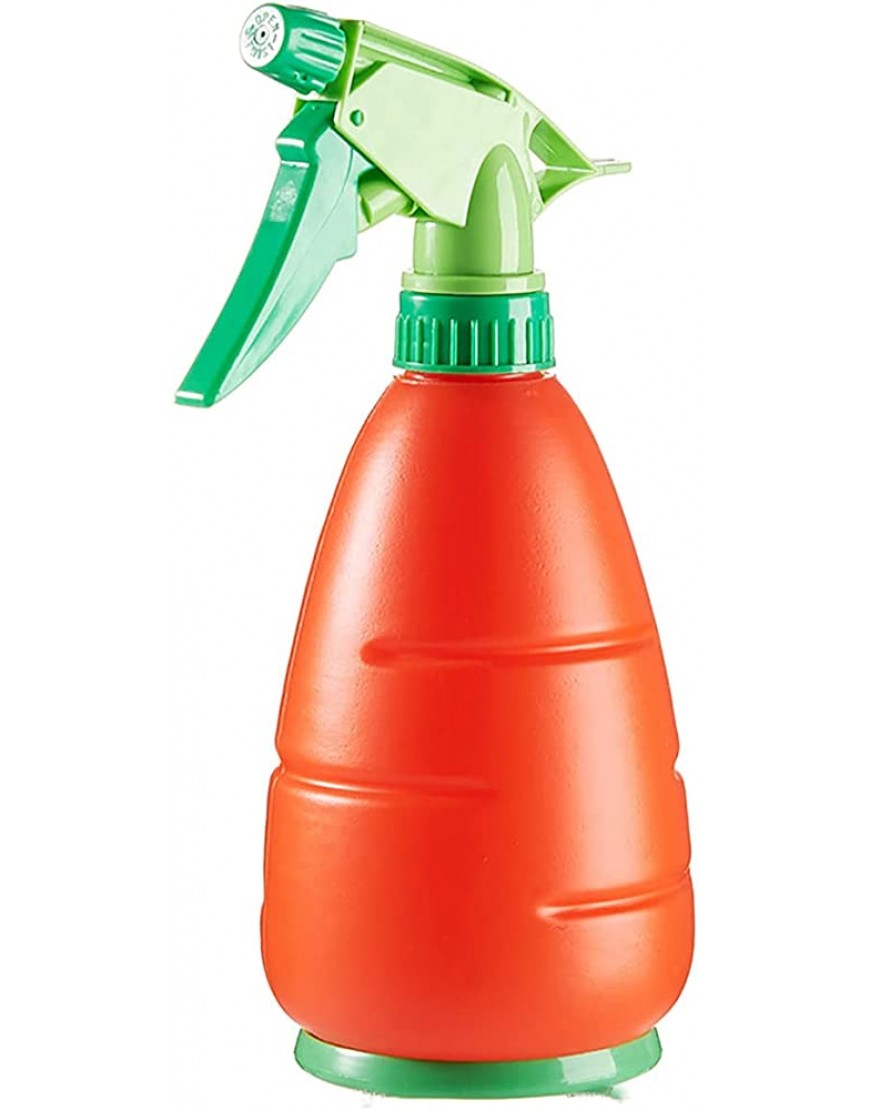 Licht Wassersprüher für Zimmerpflanzen Bewässerungsflasche Garten Sprühflasche für Garten Reinigung Pflanzen Blumen Topf - BRKSI332