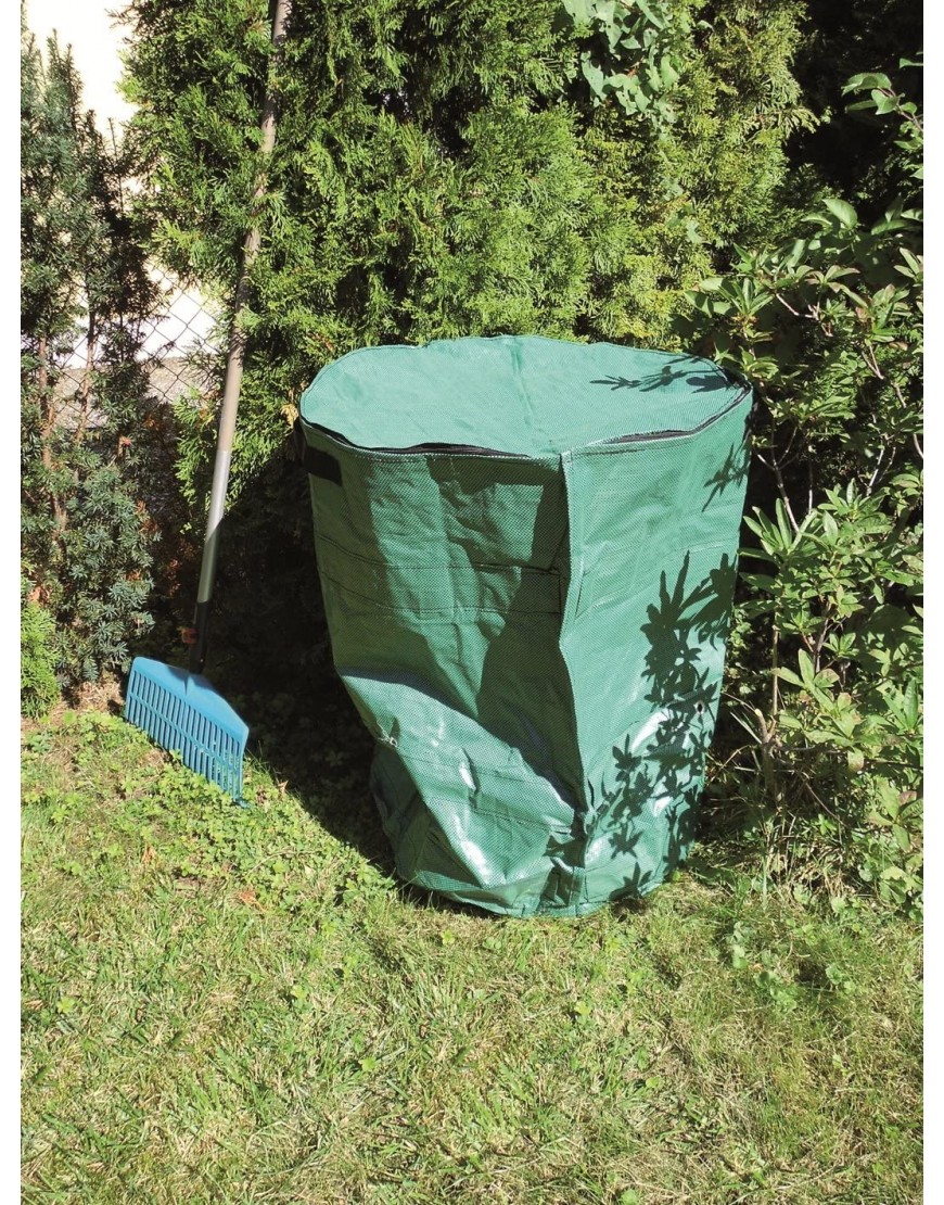 Komposter Kompost-Garten JARDINERIE -SAC A Kompost 265 Liter - BFKGB9NM